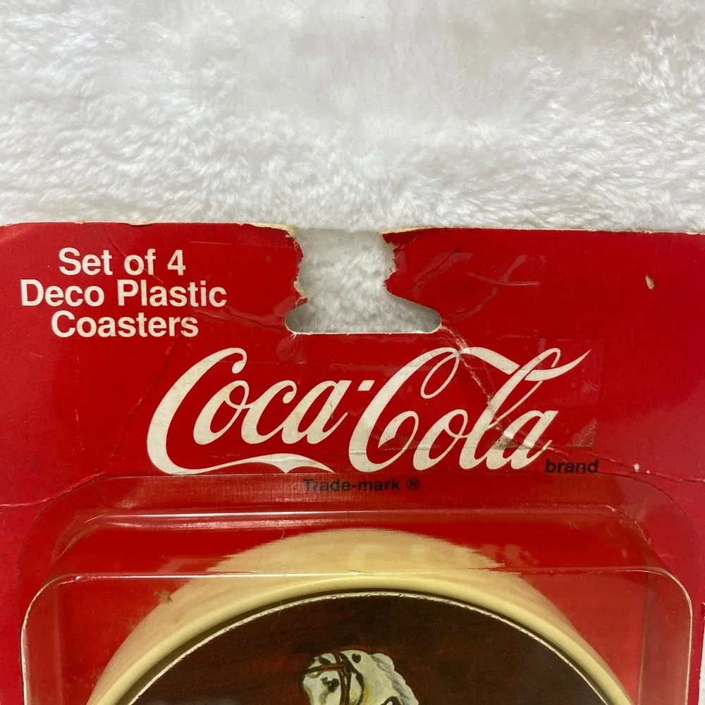 Coca Cola are their